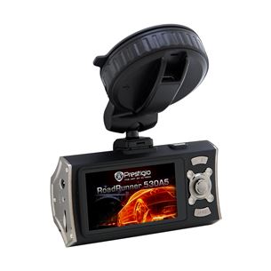 Video registrator Prestigio Roadrunner 530
