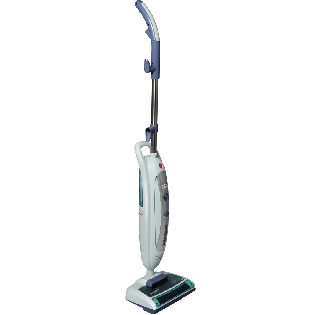 Aurumopp SteamJet, Hoover / 1700 W
