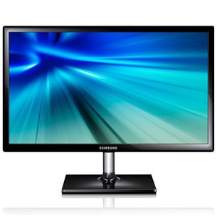23,6" Full HD LED PLS-monitor, Samsung
