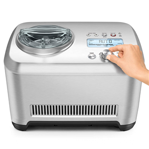 Ice cream maker Smart Scoop, Stollar