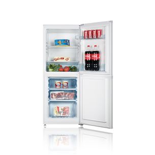Холодильник, Midea / высота: 141,5 см