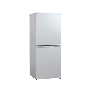 Refrigerator, Midea / height: 141,5 cm