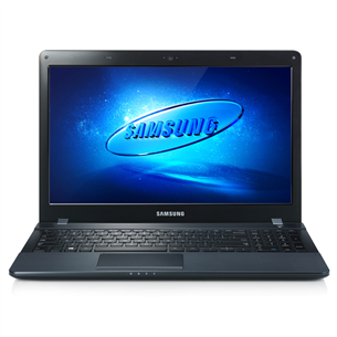 Sülearvuti 270E5E, Samsung