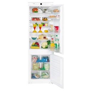 Инт. холодильник, Liebherr / SuperFrost