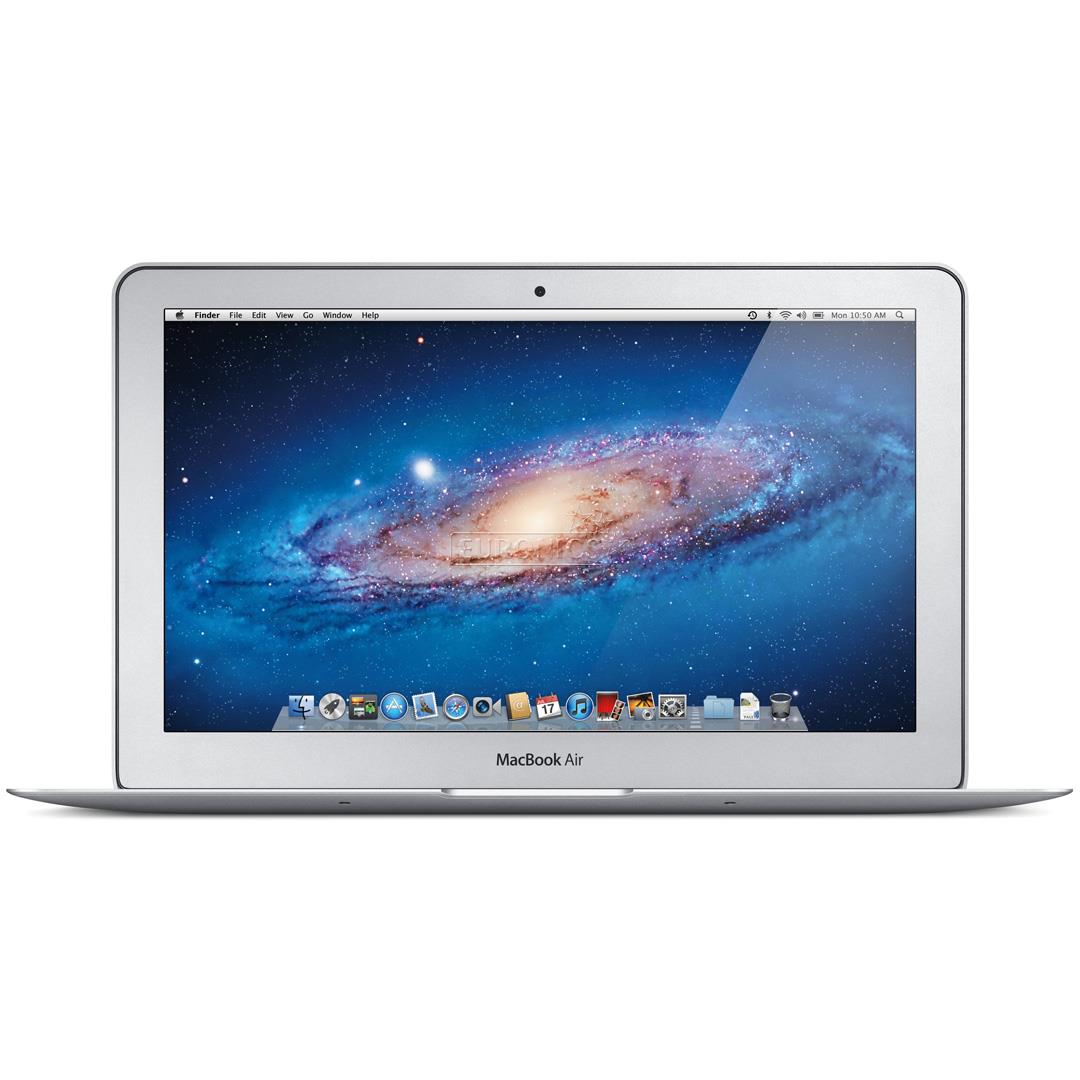 Sülearvuti MacBook Air, Apple / 13,3", 128 GB, ENG