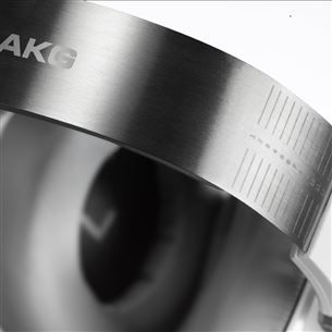 HiFi kõrvaklapid K551, AKG / mürasummutus