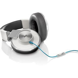 HiFi kõrvaklapid K551, AKG / mürasummutus