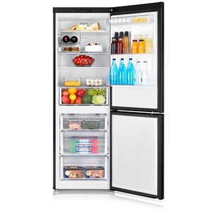 Refrigerator, Samsung / digital inverter compressor