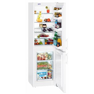 Холодильник, Liebherr / объём: 284 л