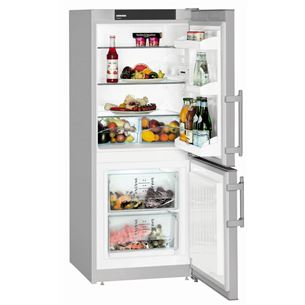Refrigerator, Liebherr / height: 136 cm