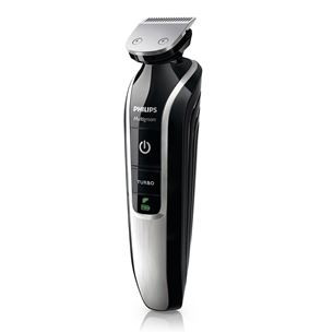 Trimmeri komplekt Multigroom, Philips