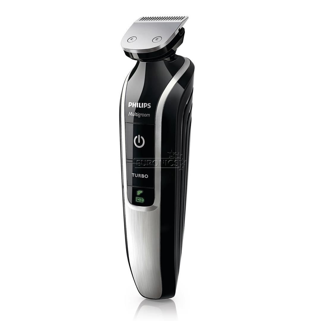 Trimmeri komplekt Multigroom, Philips