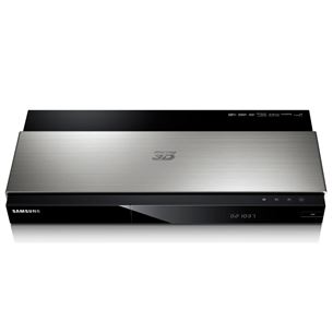 Blu-ray player BD-F7500, Samsung