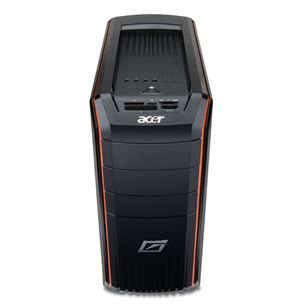 Lauaarvuti Predator G3620, Acer