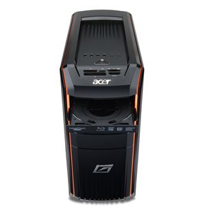 Lauaarvuti Predator G3620, Acer