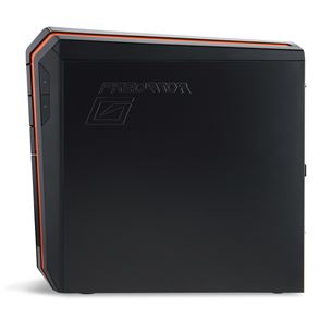 Lauaarvuti Predator G3620, Acer