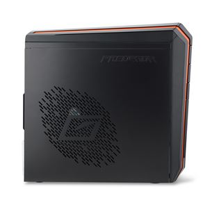 Lauaarvuti Predator G3620, Acer