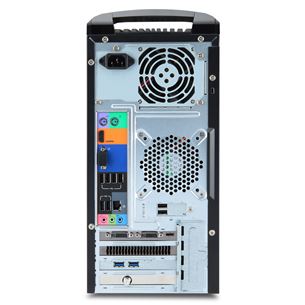 Lauaarvuti Predator G3620, Acer