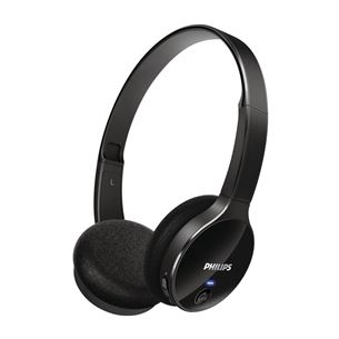 Juhtmeta kõrvaklapid, Philips / Bluetooth
