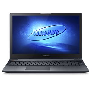Notebook ATIV Book 8, Samsung / Intel® Core i7 (2,4 GHz)