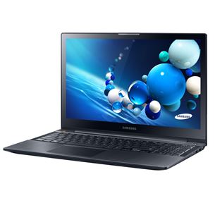 Sülearvuti ATIV Book 8, Samsung / Intel® Core i7 (2,4 GHz)