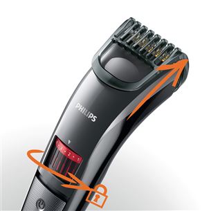 Beard trimmer Beardtrimmer series 3000, Philips