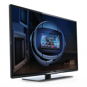 32" LED ЖК-телевизор, Philips / Digital Crystal Clear