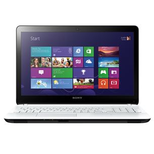 Notebook VAIO Fit E, Sony