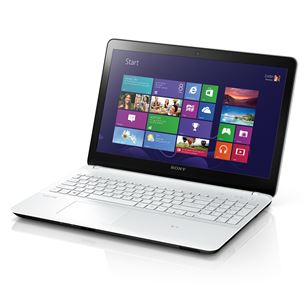 Notebook VAIO Fit E, Sony