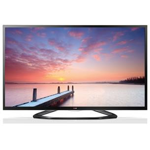3D 47" Full HD LED LCD-teler, LG / Cinema 3D