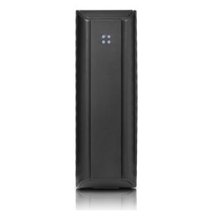External hard drive D3 Station, Samsung / 2 TB