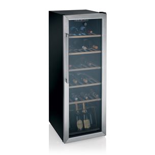 Wine cooler Hoover (capacity: 70 bottles)