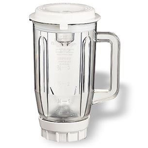 Bosch, MUM 4 - Blender attachment for food processor