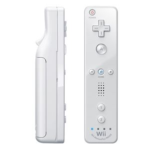 Nintendo Wii Remote Plus mängupult