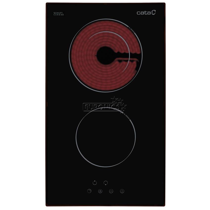 Vitroceramic hob Cata