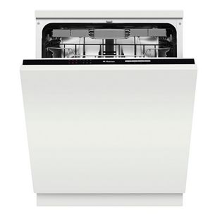 Built-in dishwasher, Hansa / 14 place settings
