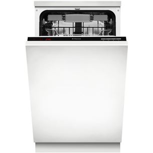 Built-in dishwasher Hansa (10 place settings)
