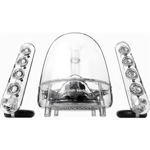 PC speakers Harman/Kardon SoundSticks III