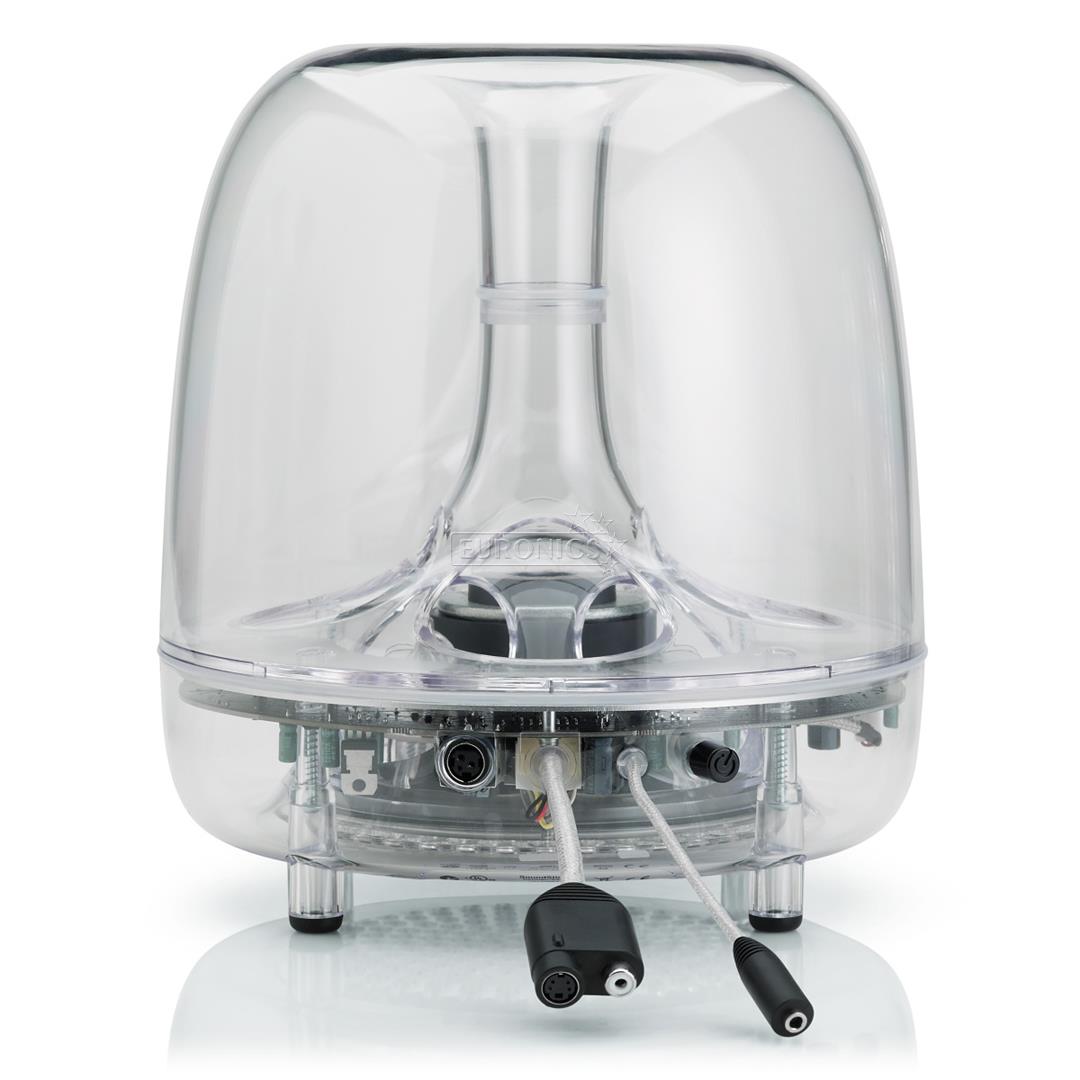 Arvutikõlarid Harman/Kardon SoundSticks III