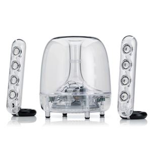 PC speakers Harman/Kardon SoundSticks III