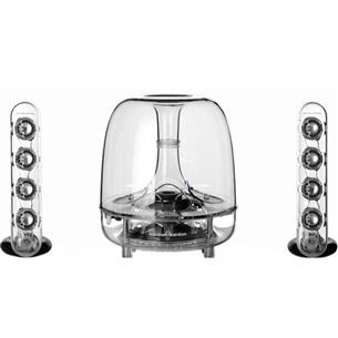 Arvutikõlarid Harman/Kardon SoundSticks III