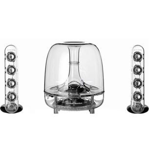 Arvutikõlarid Harman/Kardon SoundSticks III