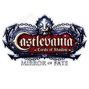 Nintendo 3DS game Castlevania: Lords of Shadow - Mirror of Fate