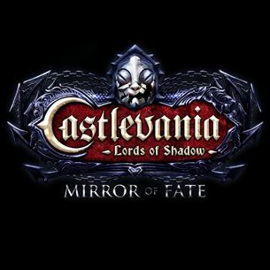 Nintendo 3DS mäng Castlevania: Lords of Shadow - Mirror of Fate