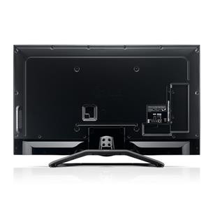 3D 47" Full HD LED LCD-teler, LG / Cinema 3D