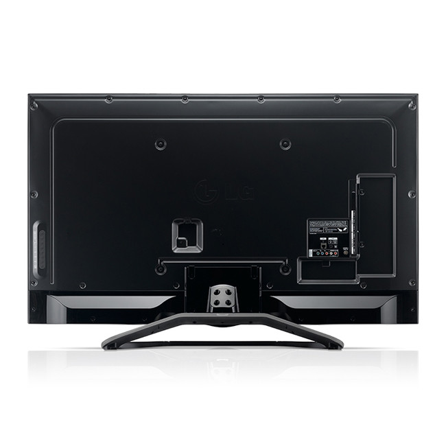 3D 47" Full HD LED LCD-teler, LG / Cinema 3D