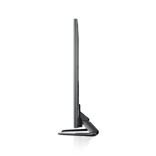 3D 47" Full HD LED LCD-teler, LG / Cinema 3D