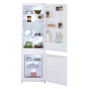 Built-in refrigerator, Beko / NoFrost System / height: 178 cm