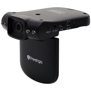 Video registrator RoadRunner HD1, Prestigio
