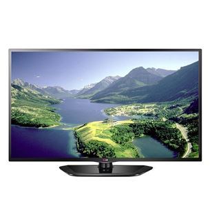 32" LED LCD TV, LG / Smart TV